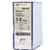 Maxon™  3-0 x 18" Clear Polyglyconate Monofilament Sutures with P-12 Needle - 36/Box (SMM5044)