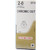 2-0 x 27" Chromic Gut Suture with CP-2 Needle - 36/Box