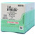 7-0 x 18" Ethilon® Nylon Black Sutures with P-6 Needle -  12/Box