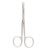 Integra-Miltex Strabismus Scissor with Straight Blades (5-312)