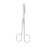 Miltex Wagner Plastic Surgery Scissor with Curved Beaks (5-280)