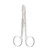 Miltex Wire Cutting Scissor with Curved Blades (9-122)