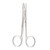 Integra-Miltex Wire Cutting Scissor with Curved Blades (9D-123)