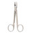 Integra-Miltex  Wire Cutting Scissor with Straight Blades (9D-132)
