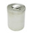 Miltex 1/2 Quart Dressing Jar with Cover Lid (3-953)