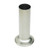 Miltex Medium Stainless Steel Forceps Jar (3-916)