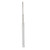 Miltex #5 Gardner Bone Chisel (62-6)