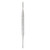 Miltex Polokoff Bone File (40-2800)
