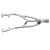 Miltex CastrovieJo Medium Eye Speculum - 9.5cm