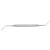 Miltex #1 Sinus Curette (62-193)
