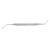 Integra-Miltex Mills #2 Sinus Curette (62-196)
