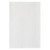 TIDI 13" x 18" White 4-Ply Tissue + Poly Bib/Towel (917401)