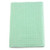 TIDI 13" x 18" Green 4-Ply Tissue + Poly Bib/Towel (917402)