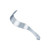 Miltex 3.8cm Deaver Retractor (11-223)