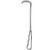 Miltex Richardson Retractor with Loop Handle - 24.1cm