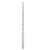 Miltex 3.8mm Straight Osteotome (62-161)