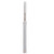 Miltex 5.5mm Concave Progressive Osteotome (62-125)