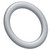 Nordent DuraLite® ColorRings™ Gray Color Rings