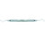 Nordent 4R/4L Columbia Universal Relyant Curette with Relyant #6 Handle (VSCCO4R-4L) Nordent 4R/4L Columbia Universal Relyant Curette with Relyant #6 Handle (VSCCO4R-4L)