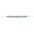 Nordent 1/2 TruGracey Relyant Curette with Relyant #6 Handle (VSCGR1-2) Nordent 1/2 TruGracey Relyant Curette with Relyant #6 Handle (VSCGR1-2)