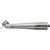 Sabra Power 45-OS High Speed Optic Angled Surgical Titanium Tri Port Handpiece (SH00-H2)