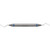 Nordent 7/8 Gracey Mini Blade and Long Shank Curette with DuraLite® ColorRings™ Handle