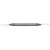 Nordent 13/14 Gracey Mini Blade and Long Shank Curette with DuraLite® ColorRings™ Handle (CESCGR13-14ML) 