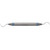 Nordent 17/18 Gracey Mini Blade/Long Shank Curette with DuraLite® ColorRings™ Handle (CESCGR17-18ML)