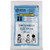 Pediatric Defibrillation Electrodes - 1 Set/Pack
