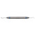 Nordent Loma Linda University #1 Carver with DURALite® ColorRings™ Handle Nordent Loma Linda University #1 Carver with DURALite® ColorRings™ Handle