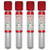 PRF-A-PRF Tube for Membranes, Plugs, & Clots by Dr. Choukroun (A-PRF+) PRF-A-PRF Tube for Membranes, Plugs, & Clots by Dr. Choukroun (A-PRF+)
