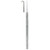 Miltex Seltzer Dermal Biopsy Hook (33-121)