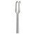 Miltex Guthrie Fixation Hook with Double Prongs (18-416)