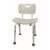 McKesson Aluminum Bath Bench (146-RTL12202KDR) McKesson Aluminum Bath Bench (146-RTL12202KDR)