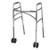 McKesson Bariatric Steel Folding Walker (146-10220-2WW)