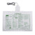 McKesson 10" x 15" Alarm Sensor Pad (162-1129)