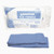 Dukal 17" x 26" Sterile Blue Operating Room Towels in 4-Pack (CT-04B)