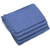 Dukal 17" x 26" Sterile Blue OR Towel in 12-Pack (CT-12B)