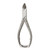 Miltex Nail Nipper with Straight Jaws (40-212-SS)