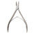 Miltex Delicate Nail Nipper with Straight Jaws (40-225A)