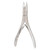 Integra-Miltex Ruskin Bone Splitting Forceps with Curved Jaws (21-627)