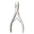 Miltex Liston-Blau Bone Cutting Forceps (40-1308)