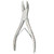 Miltex Angled Liston Bone Cutting Forceps (27-1402)