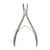 Miltex Tissue and Cuticle Nipper (40-251-SS)