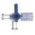 B. Braun 4-Way Discofix Stopcock (456020)