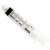 5cc Sterile Syringe with Luer Lock Tip and Cap - 800/Case