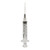 Exel Corporation 5cc Hypodermic Luer-Lock Syringe with 22G x 1-1/4" Needle (26219)