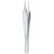 Miltex Hudson Tissue Forceps (6-114)