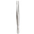 Miltex Straight Standard Dressing Forceps (6-2)