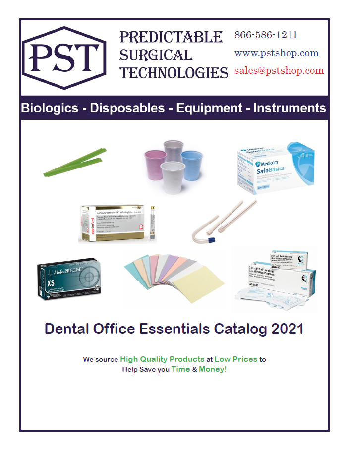 How You Can Save Thousands on Dental Supplies